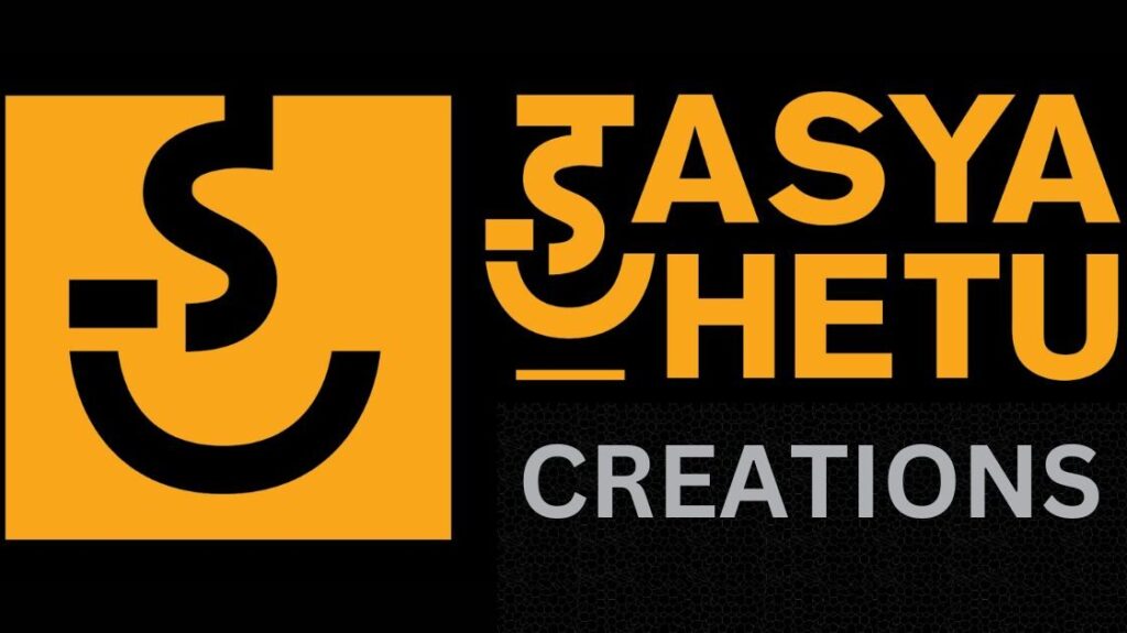 Hasya Hetu Creations Hasya Hetu Creations Logo